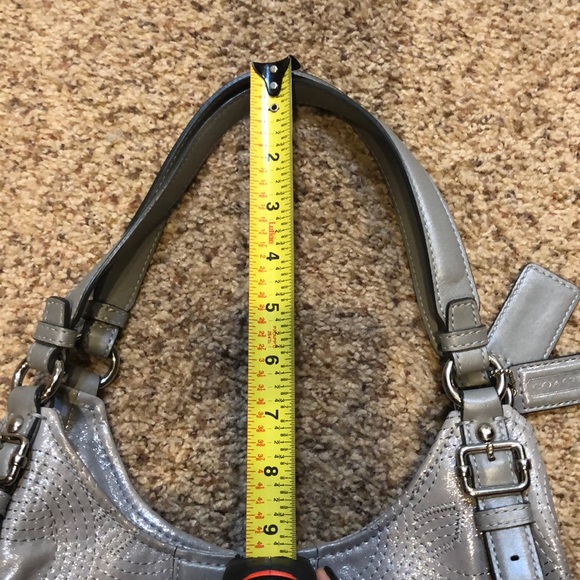 Coach Handbag - Picture 10 of 10